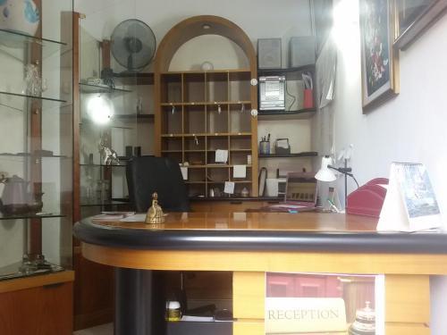 Bed And Breakfast La Villetta