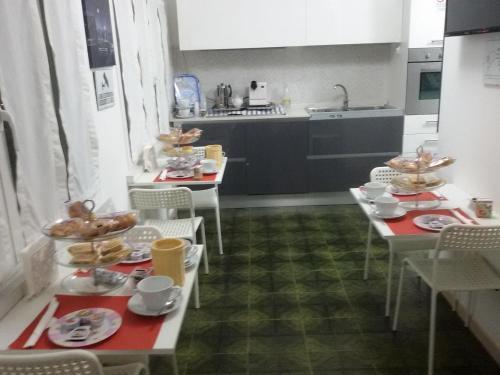 Bed And Breakfast La Villetta