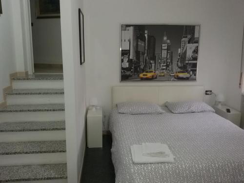 Bed And Breakfast La Villetta