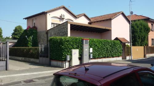 Bed And Breakfast La Villetta