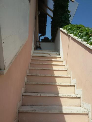 Bed And Breakfast La Villetta