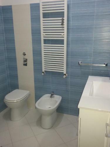 Bed And Breakfast La Villetta