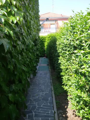 Bed And Breakfast La Villetta