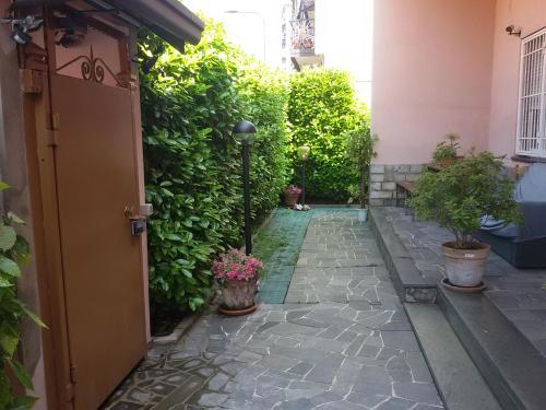 Bed And Breakfast La Villetta