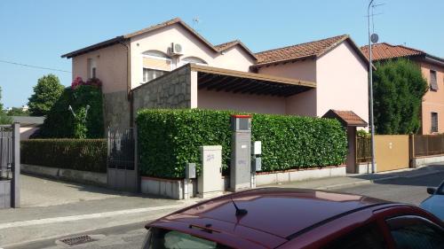 Bed And Breakfast La Villetta