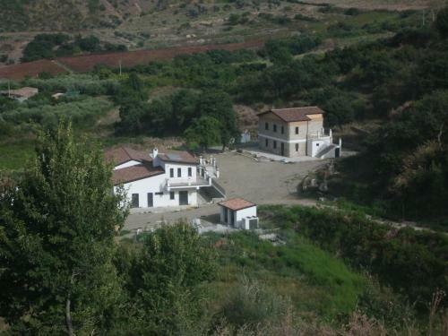 Agroturismo Agriturismo Caforchio