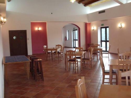 Agroturismo Agriturismo Caforchio