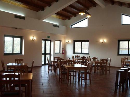 Agroturismo Agriturismo Caforchio
