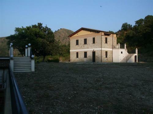 Agroturismo Agriturismo Caforchio
