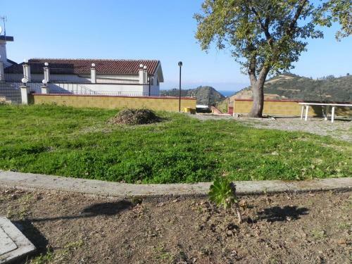 Agroturismo Agriturismo Caforchio