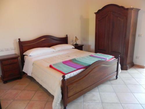 Agroturismo Agriturismo Caforchio