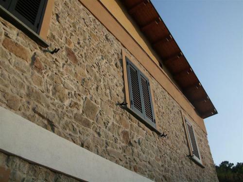 Agroturismo Agriturismo Caforchio