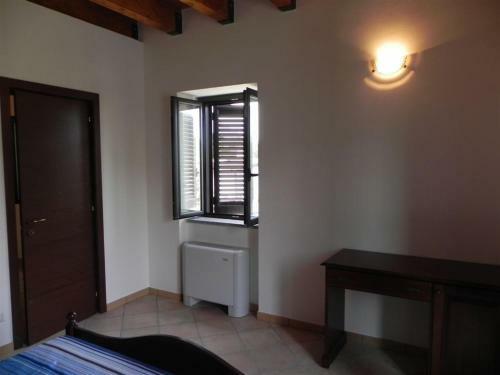 Agroturismo Agriturismo Caforchio
