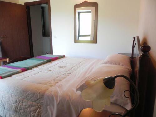 Agroturismo Agriturismo Caforchio
