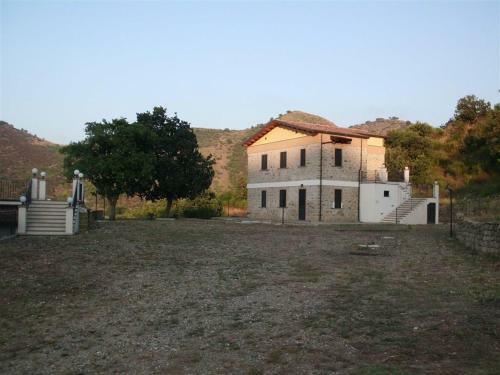 Agroturismo Agriturismo Caforchio