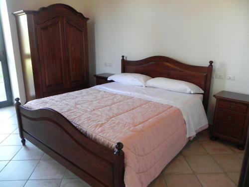 Agroturismo Agriturismo Caforchio