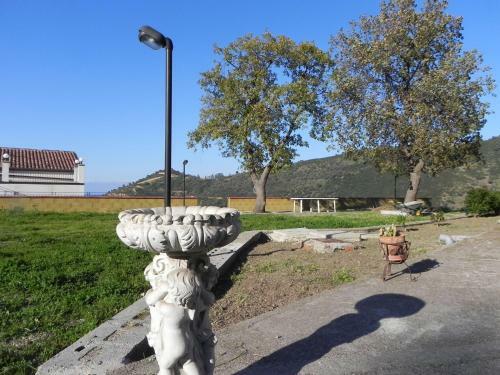 Agroturismo Agriturismo Caforchio