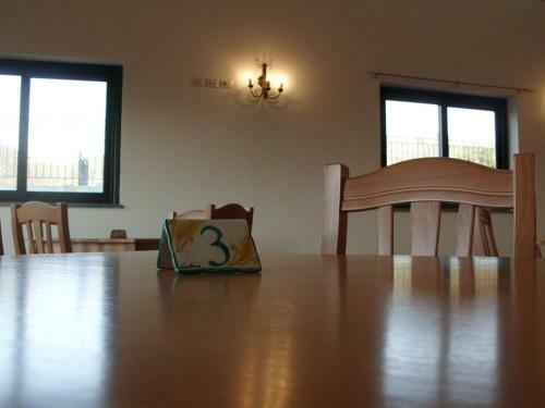 Agroturismo Agriturismo Caforchio