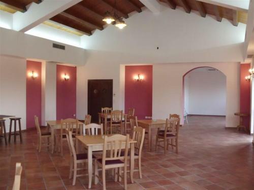 Agroturismo Agriturismo Caforchio