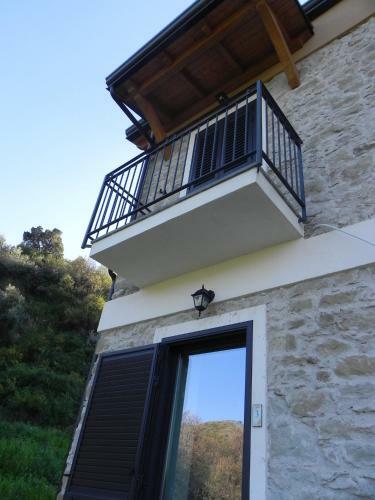 Agroturismo Agriturismo Caforchio