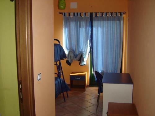 B&B L'arcobaleno