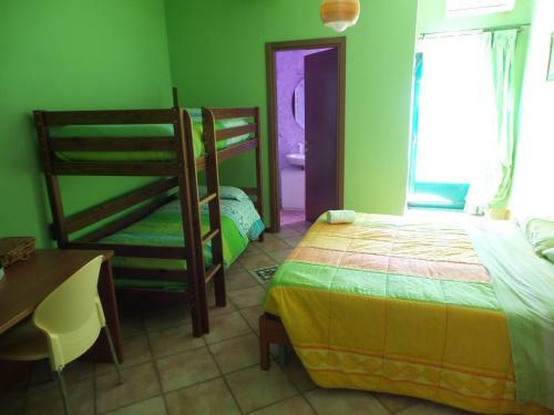 B&B L'arcobaleno
