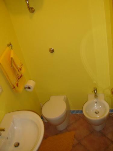 B&B L'arcobaleno