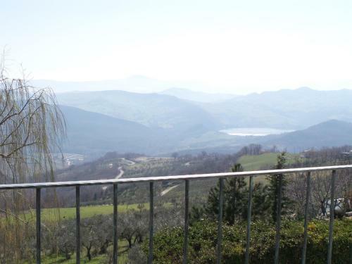 B&B L'arcobaleno