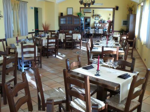 B&B L'arcobaleno
