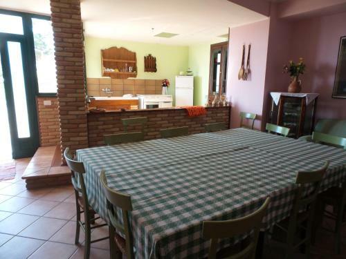 B&B L'arcobaleno