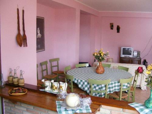 B&B L'arcobaleno