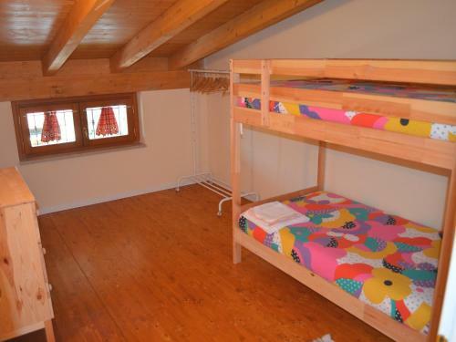 Apartamentos Locazione Turistica Belvedere