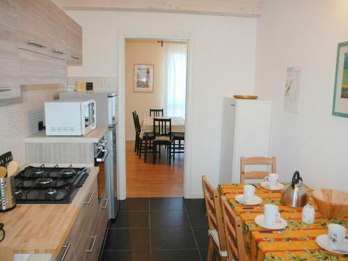 Apartamentos Locazione Turistica Belvedere