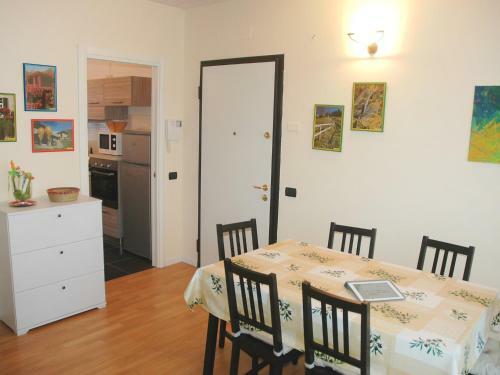Apartamentos Locazione Turistica Belvedere