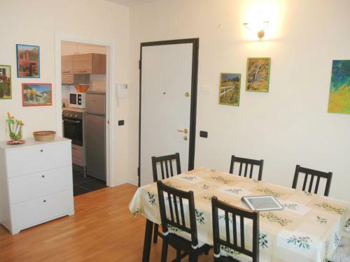Apartamentos Locazione Turistica Belvedere