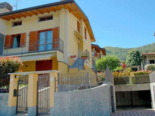 Apartamentos Locazione Turistica Belvedere