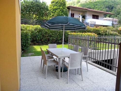 Apartamentos Locazione Turistica Belvedere
