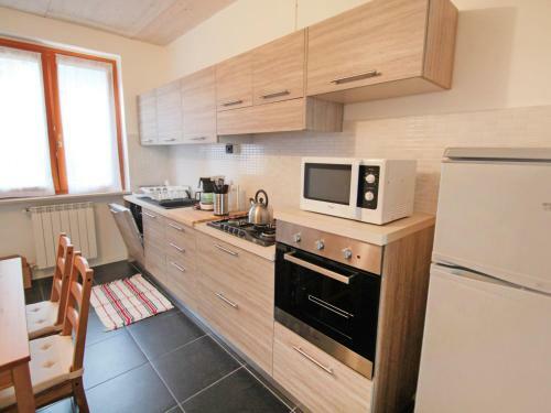 Apartamentos Locazione Turistica Belvedere