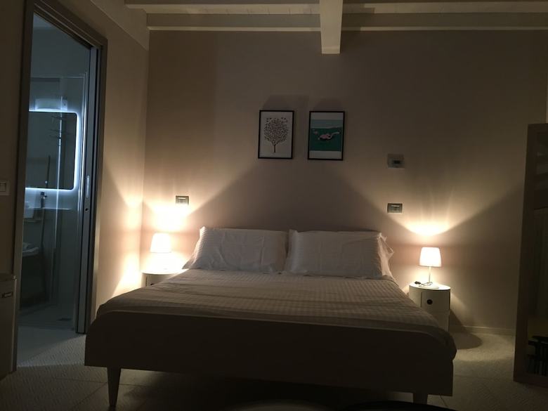 Bed & Breakfast Miss. Elisabeth