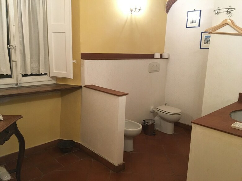 Bed & Breakfast Villa La Dogana