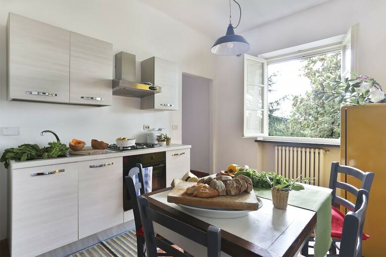 Apartamento Fattoria Laviosa