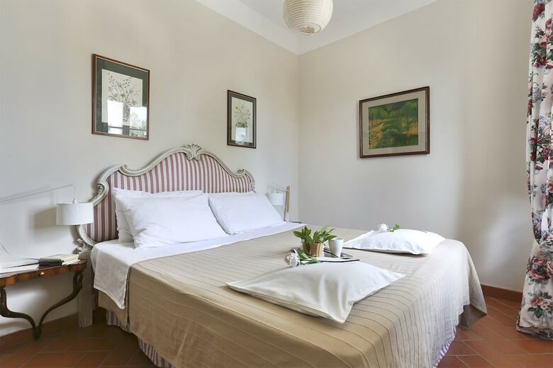 Apartamento Fattoria Laviosa