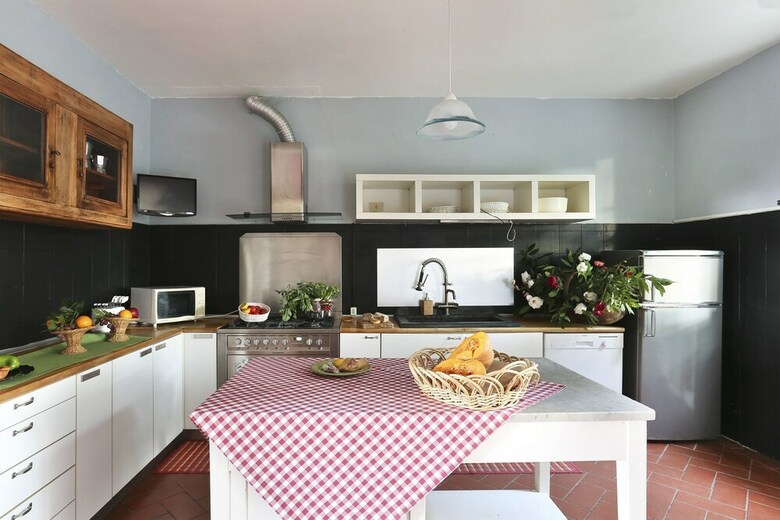 Apartamento Fattoria Laviosa