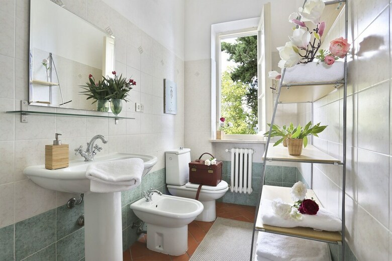 Apartamento Fattoria Laviosa