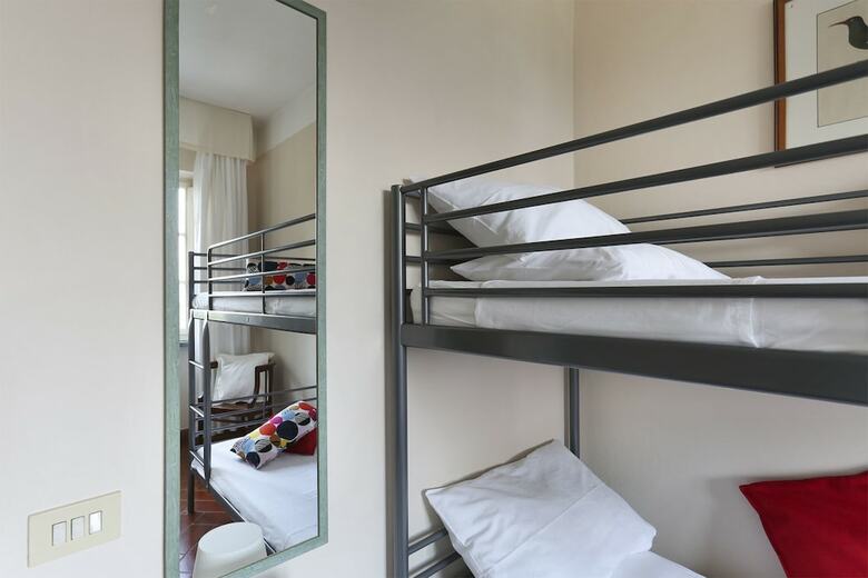 Apartamento Fattoria Laviosa