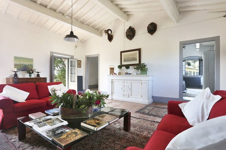 Apartamento Fattoria Laviosa