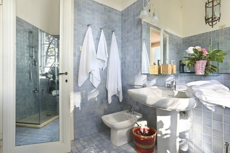 Apartamento Fattoria Laviosa