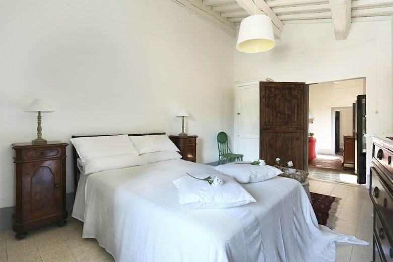 Apartamento Fattoria Laviosa