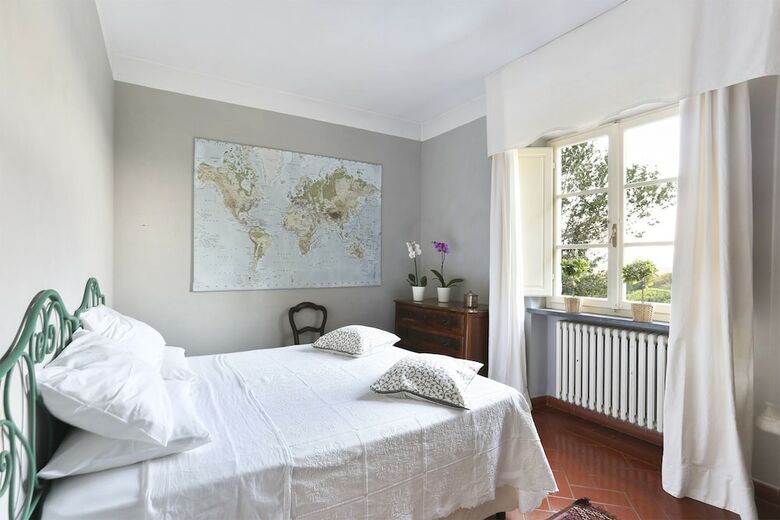 Apartamento Fattoria Laviosa