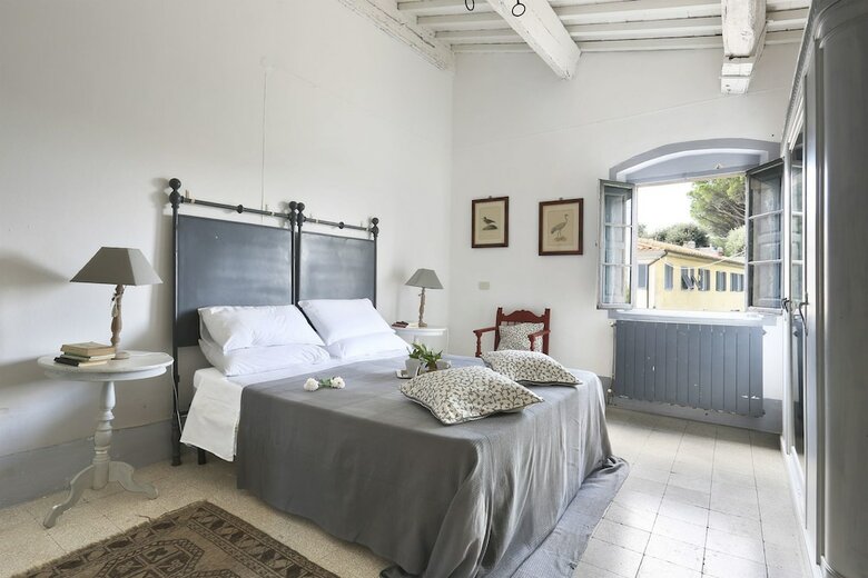 Apartamento Fattoria Laviosa